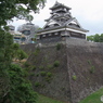 復興の熊本城