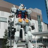 初代ガンダム