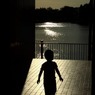 とーちゃんまってー。の写真