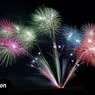 亀岡平和祭保津川市民花火大会⑩