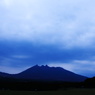 トワイライト　－ 根子岳 －