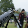 89式　5.56mm小銃