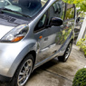 Mitsubishi i (HA1W) 洗車後 | 01