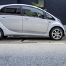 Mitsubishi i (HA1W) 洗車後 | 02