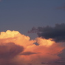 夕焼け空東3