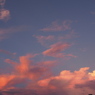 夕焼け空東5