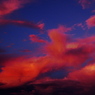夕焼け空東6