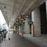 阪急烏丸駅