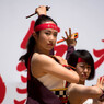 原宿表参道元氣祭 スーパーよさこい5