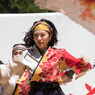 原宿表参道元氣祭 スーパーよさこい10