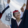 原宿表参道元氣祭 スーパーよさこい19