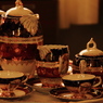tea time