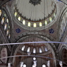 Beyazıt Camii_04　イスラムのドームと装飾