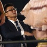 ラップの人は