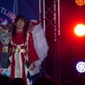 私の１０周年の試合の相手は