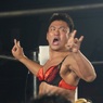 スターダムはファイブスターグランプリ開催中