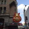 Hard Rock CAFE