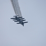 東松島夏祭り 2018 Blue Impulse その5