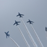 東松島夏祭り 2018 Blue Impulse その6