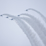 松島基地航空祭 2018 Blue Impulse その4