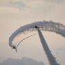 松島基地航空祭 2018 Blue Impulse その7