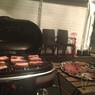 BBQ肉