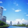 ぶらり銀橋