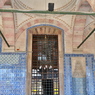 Rüstem Paşa Cami 02　祈り