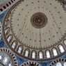 Rüstem Paşa Cami 05　ドーム