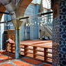 Rüstem Paşa Cami 07　碧の優美