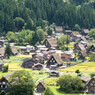 白川郷１