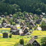 白川郷２