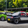 Honda BEAT ショウ＠Ｂ・Ｒ・Ｚ × mistbahn | 6