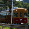 ダブルデッカー君、久しぶりね♪