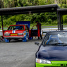Honda BEAT + Nissan Stanza (PA10) | 01