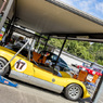 Genie Sports Racer at MLS | 02