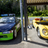 Genie Sports Racer at MLS | 08