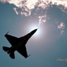 岐阜基地　F-2　光を求めて