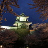 金沢城