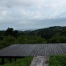 丘に登て
