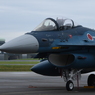 三沢基地航空祭 2018 F-2