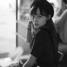 普段着の光