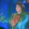 加藤園子選手も９５年デビュー