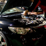 FD2 Honda CIVIC Type R オイル交換 | 1