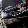FD2 Honda CIVIC Type R オイル交換 | 2