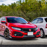ASLAN Honda CIVIC FK8 Type R | 1