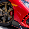ASLAN Honda CIVIC FK8 Type R | 2