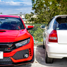 ASLAN Honda CIVIC FK8 Type R | 5