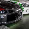 Honda EG6 ASLAN ＋ TRY BOX EK9