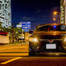 FD2 Honda CIVIC Type R at 中之島通